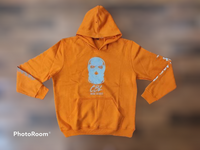 JOHN DOE Hoodie