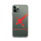 Cant Be Labeled iPhone Case